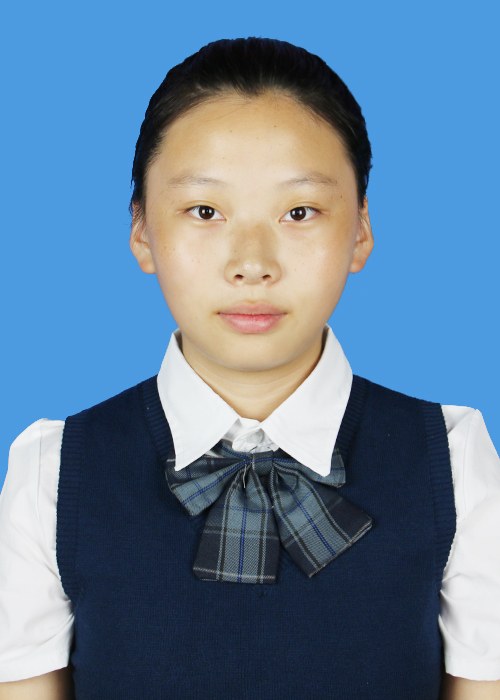 恭喜赵涵玮同学入选智慧少年人才库47