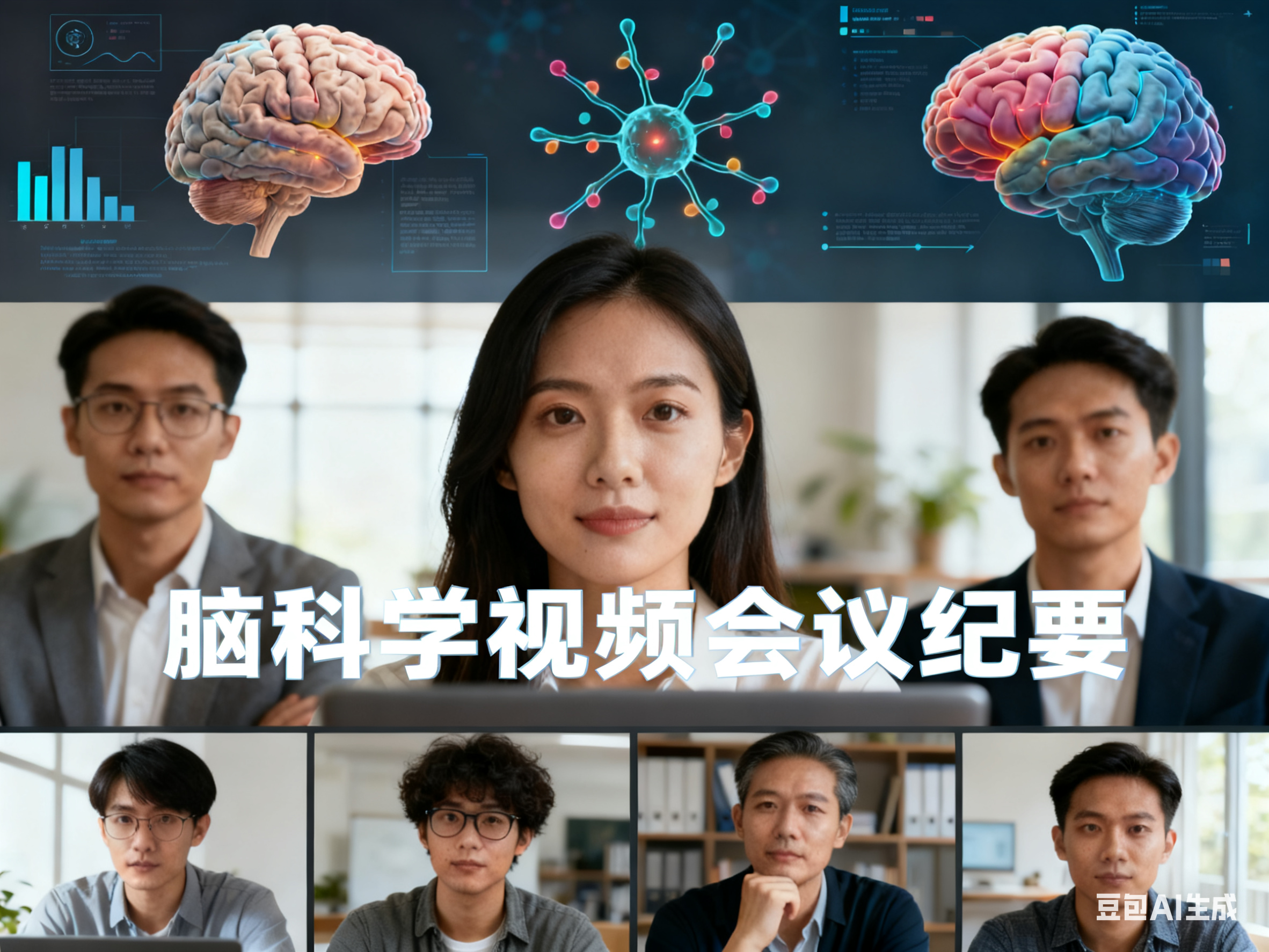 脑科学“黄埔精英”导师研修班视频会议纪要