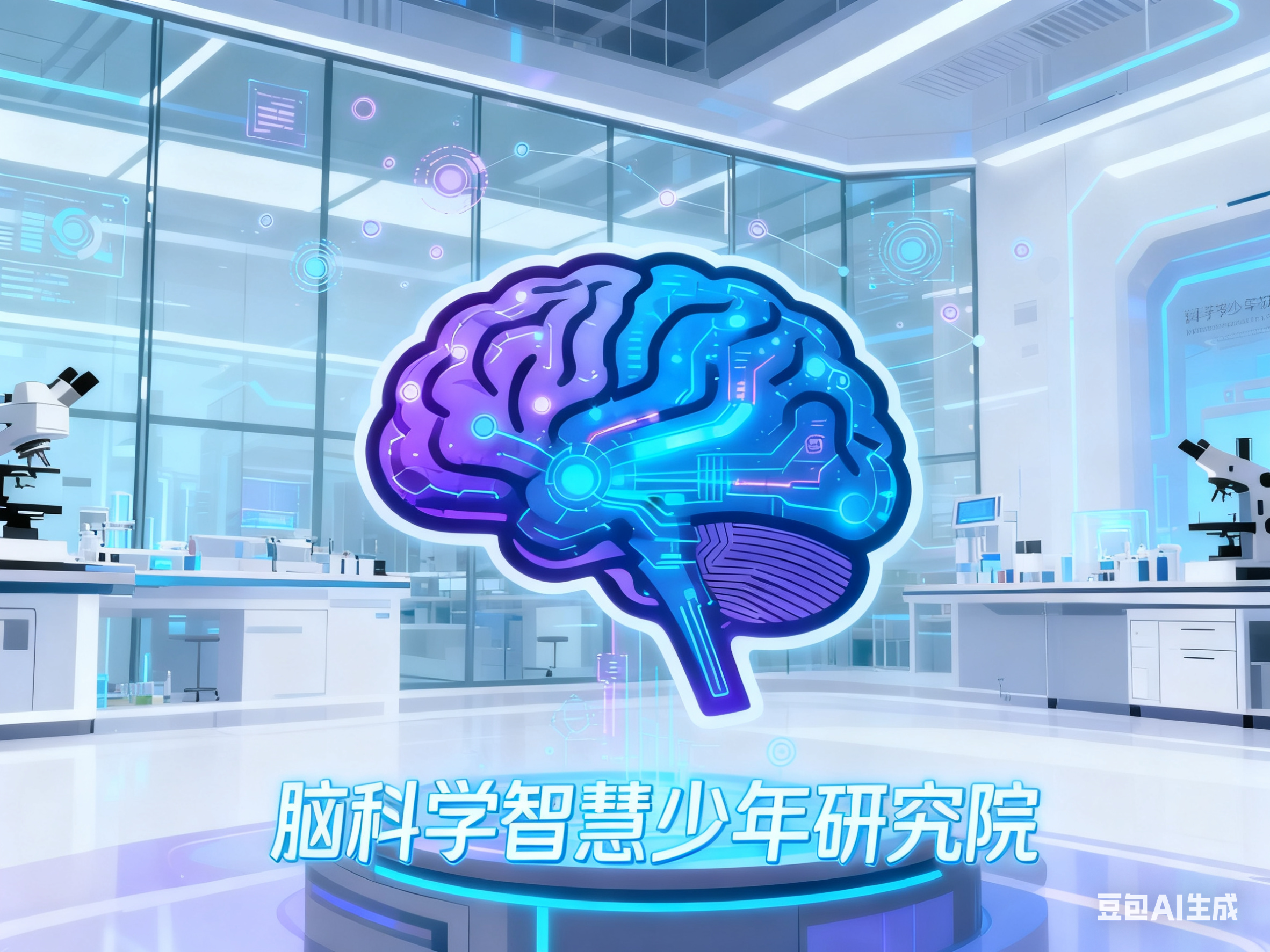 脑科学智慧少年研究院章程