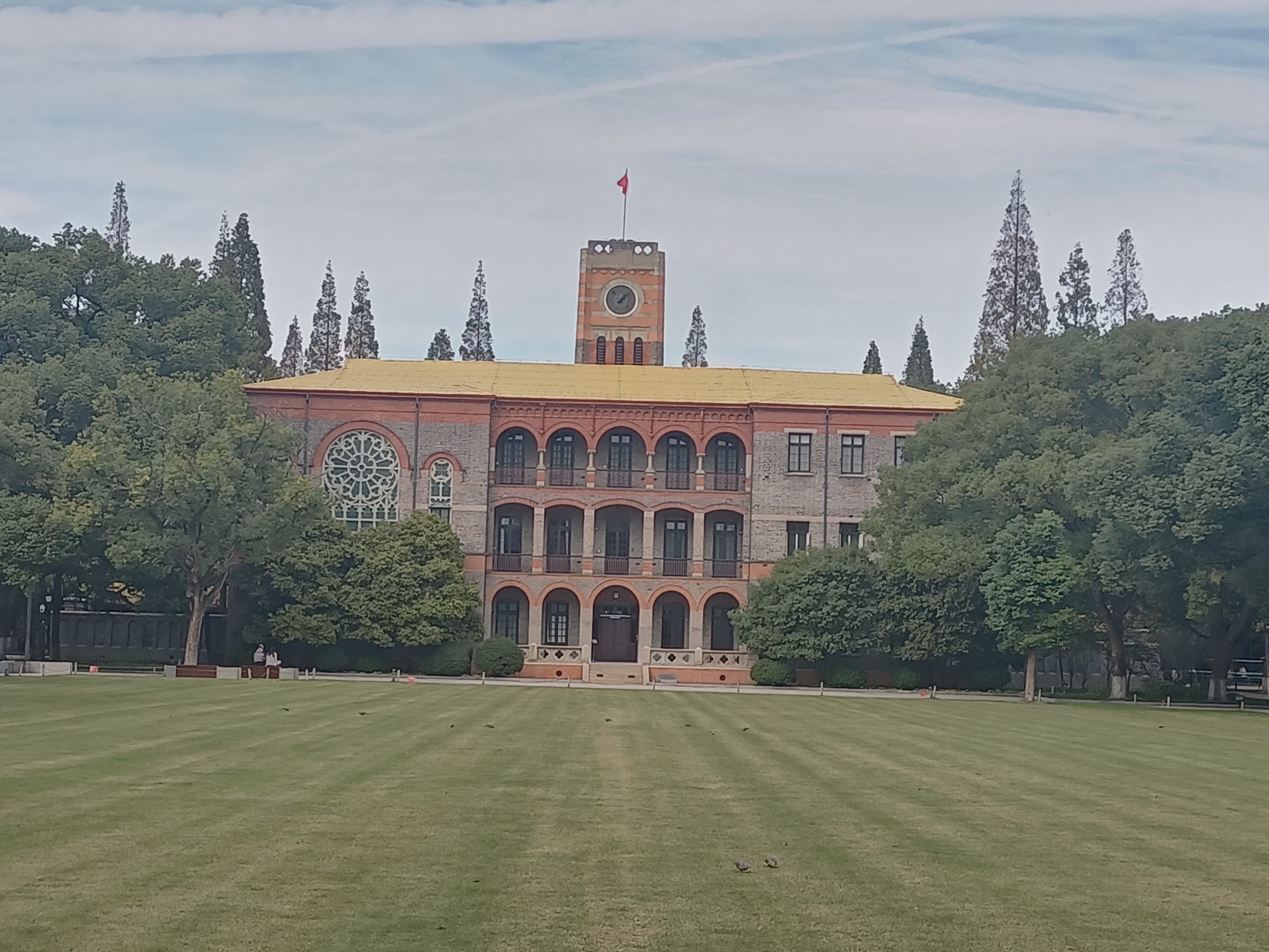 苏州大学2025年首期脑科学素质教育骨干师资研修班第二天学习分享