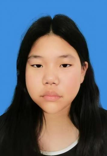 恭喜方鹤霖同学入选智慧少年人才库54