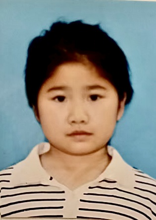 恭喜于千雅同学入选智慧少年人才库55