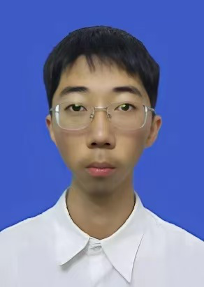 恭喜钟琦翔同学入选智慧少年人才库56