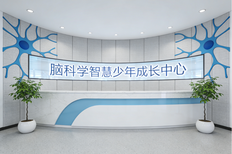 以脑科学为基，育智慧少年之才