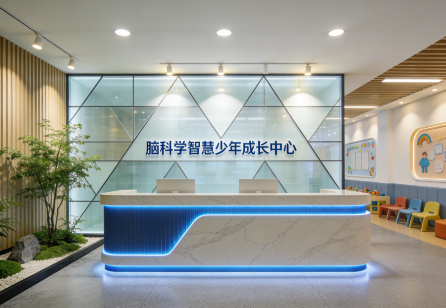 共建智慧少年成长中心，责任在肩势在必行