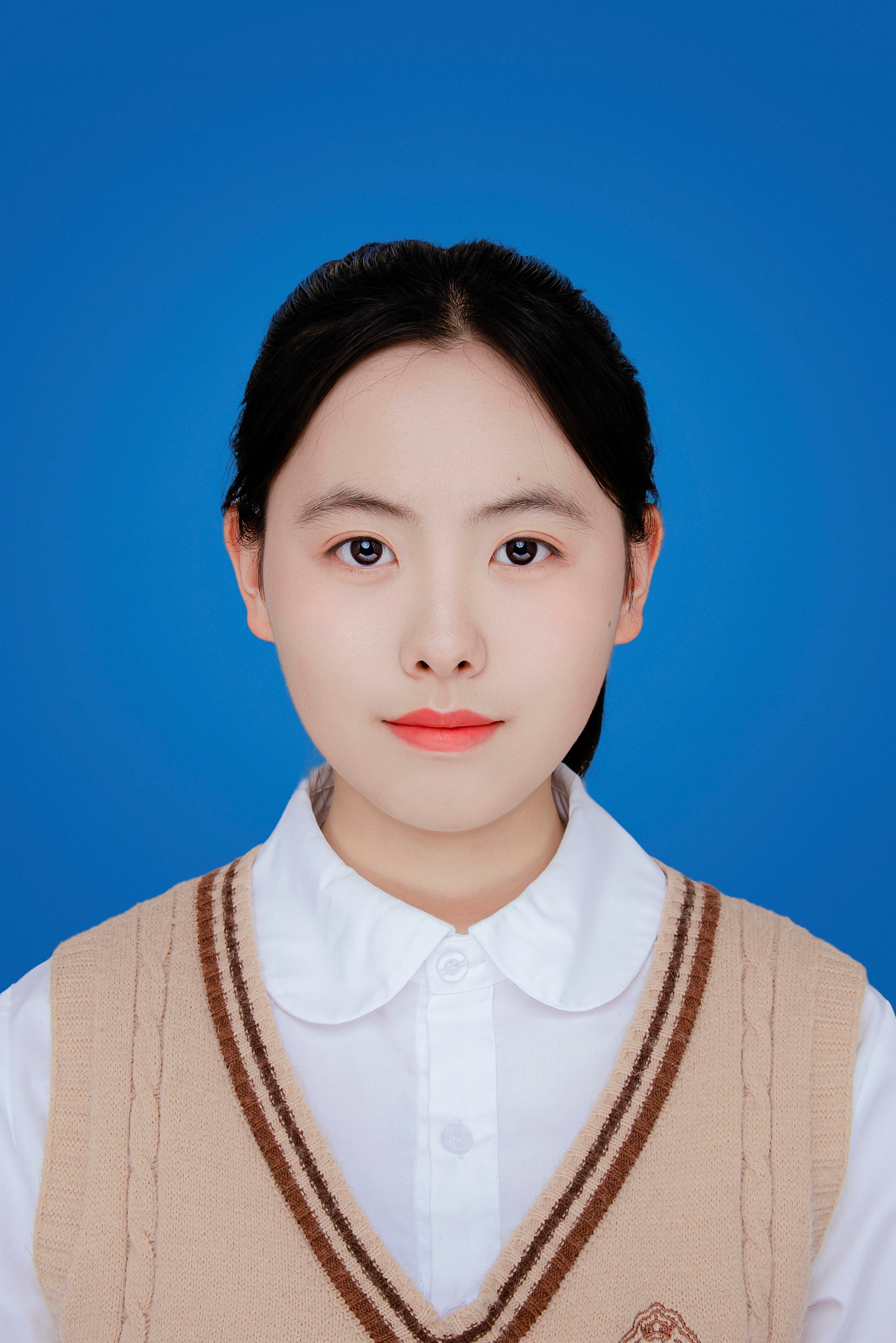 智慧少年张艺露读《人生有为》赋