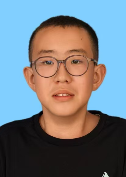 恭喜苏皓翔同学入选智慧少年人才库64