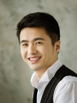 魏坤琳（Dr. 魏 ）