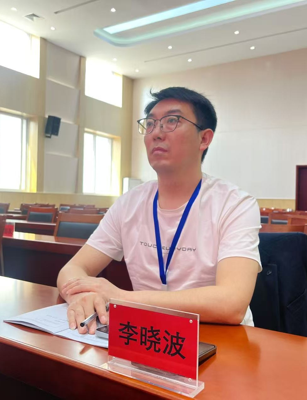 李晓波老师齐鲁研修班学习心得