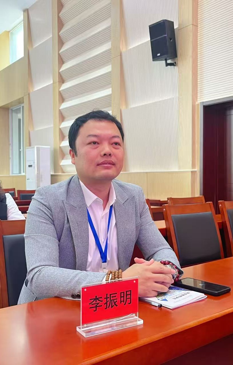 李振明老师齐鲁研修班学习心得